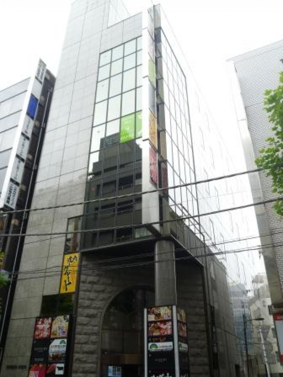 内神田　外観